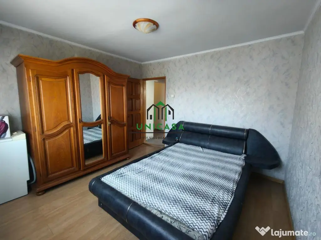 Apartament 2 cam/Gib Mihaescu 