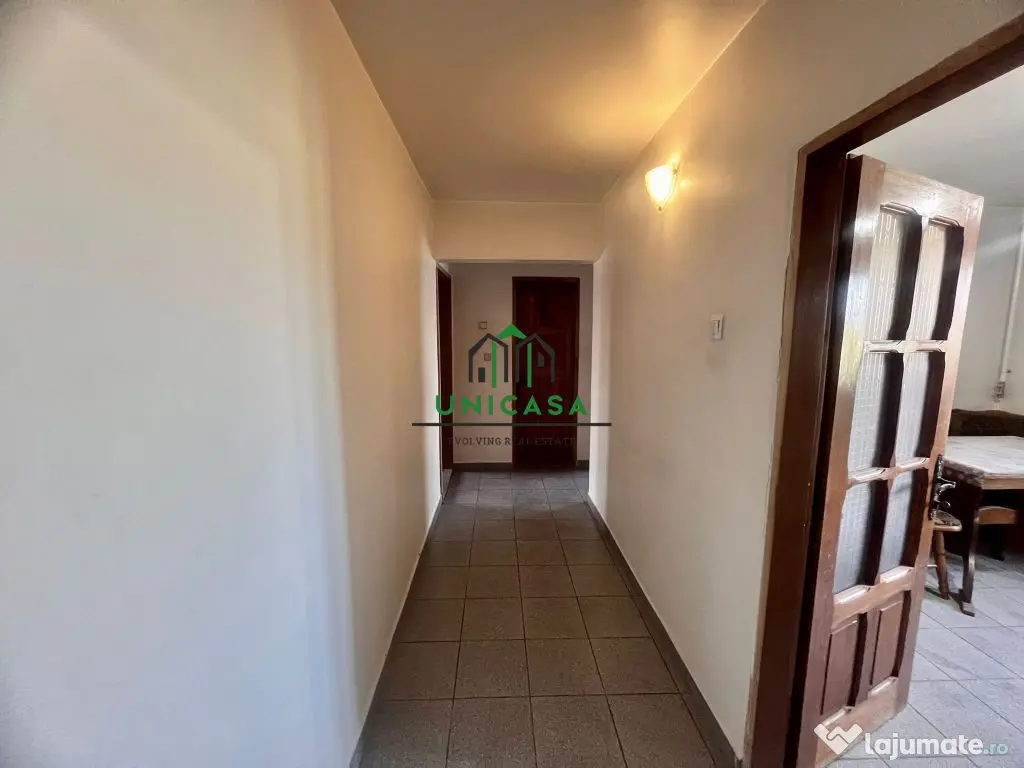 Apartament 2 cam/Gib Mihaescu 