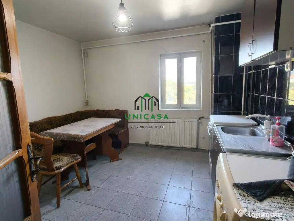 Apartament 2 cam/Gib Mihaescu 