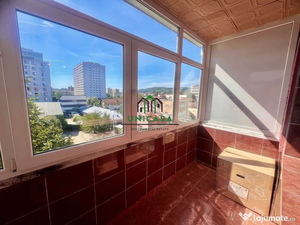 Apartament 2 cam/Gib Mihaescu 