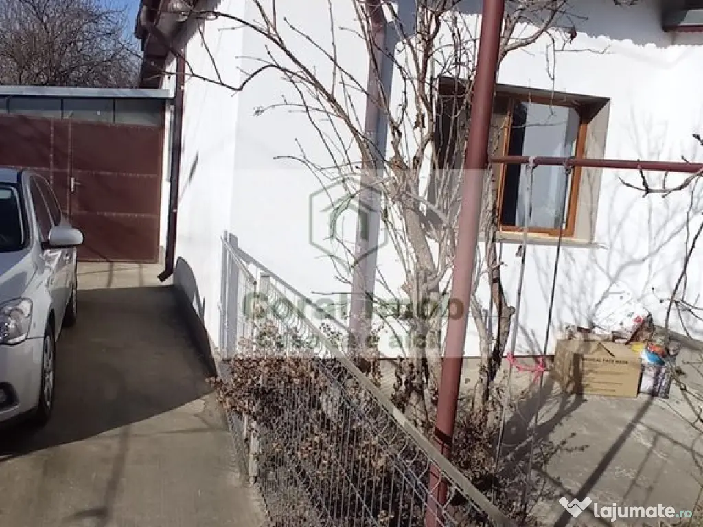 Inchiriere casa comuna 1 decembrie 