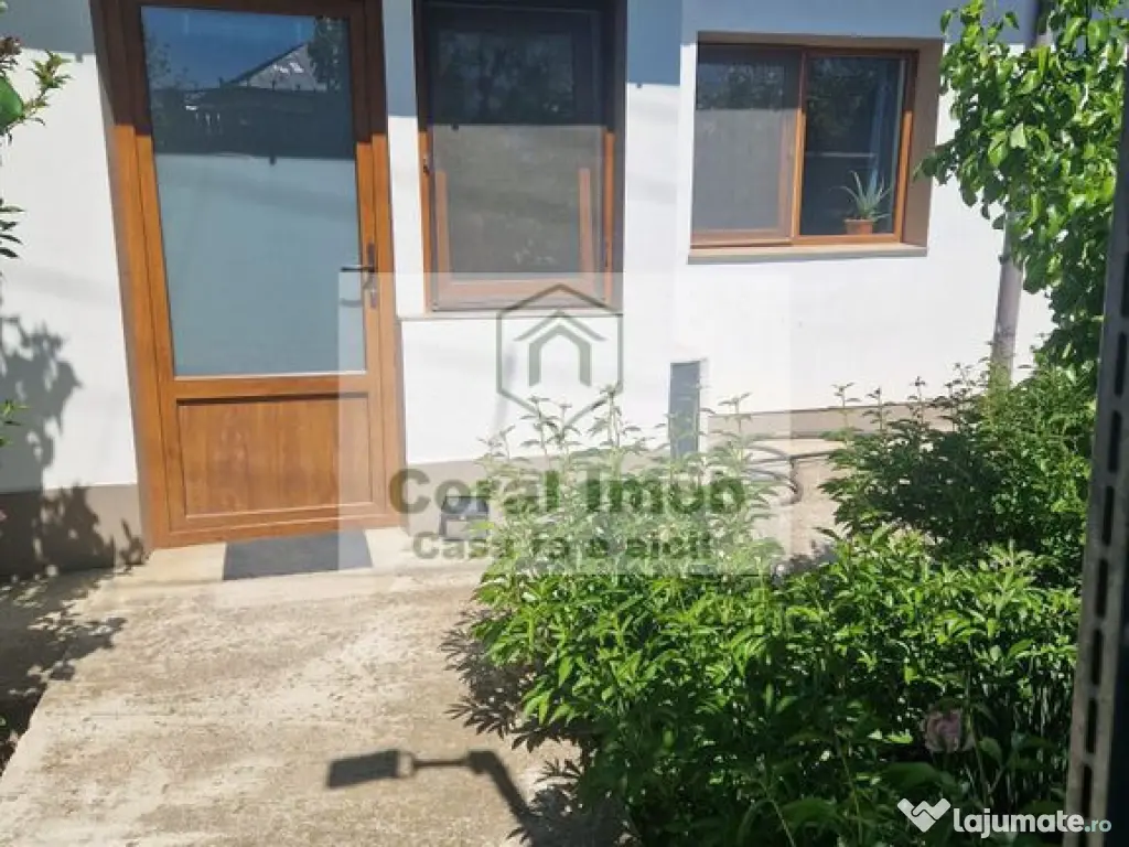 Inchiriere casa comuna 1 decembrie 