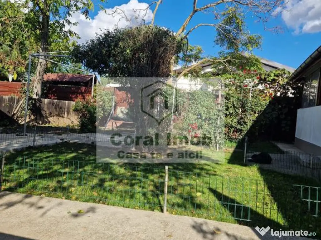 Inchiriere casa comuna 1 decembrie 