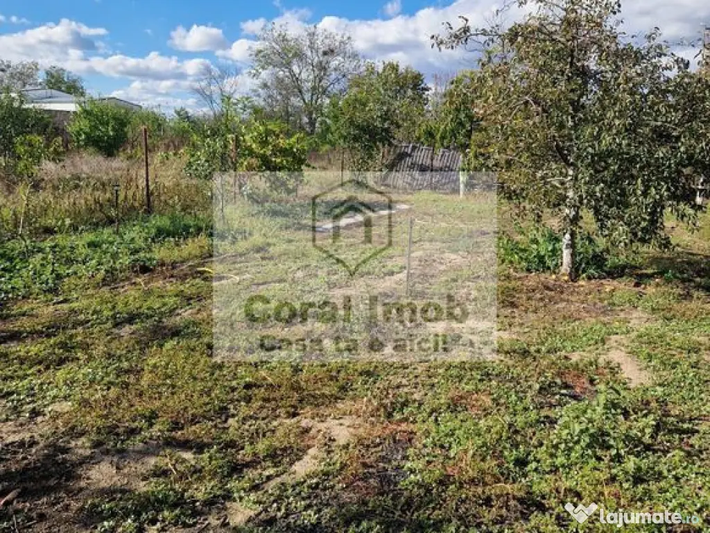 Inchiriere casa comuna 1 decembrie 