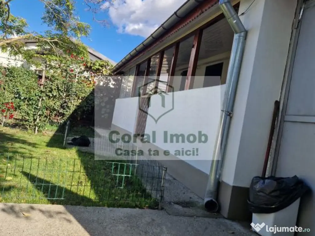 Inchiriere casa comuna 1 decembrie 