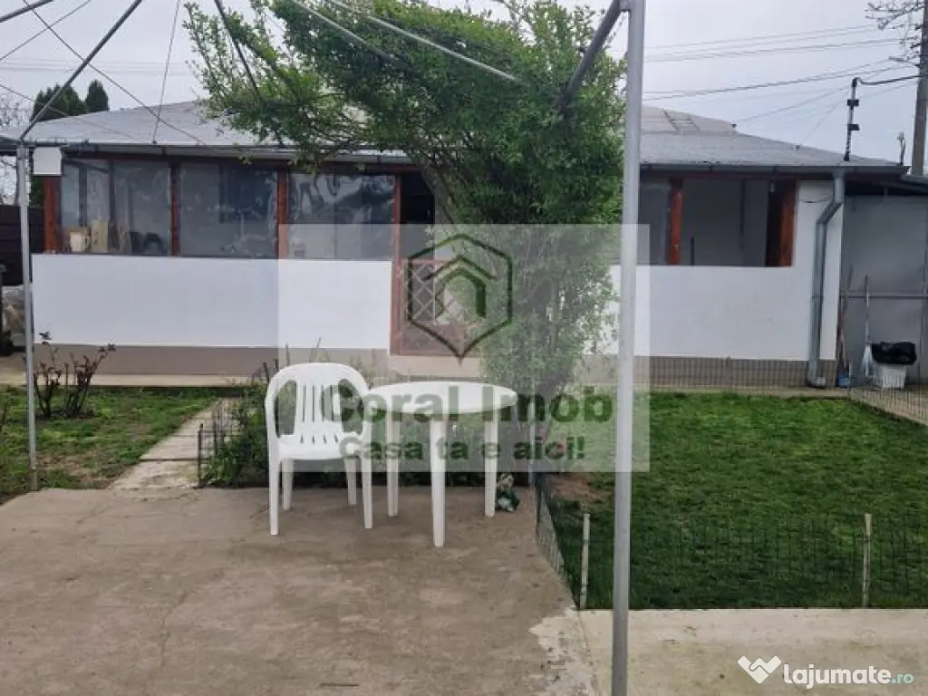 Inchiriere casa comuna 1 decembrie 