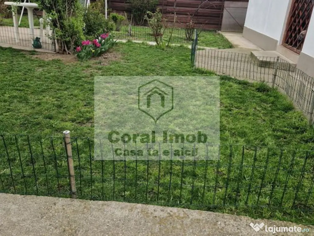 Inchiriere casa comuna 1 decembrie 