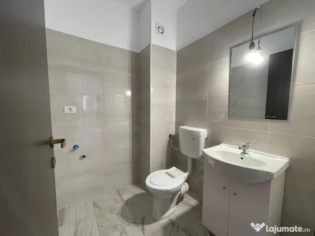 Apartament cu 3 camere, pret credit DE BLACK FRIDAY Subcetate Sanpetru 