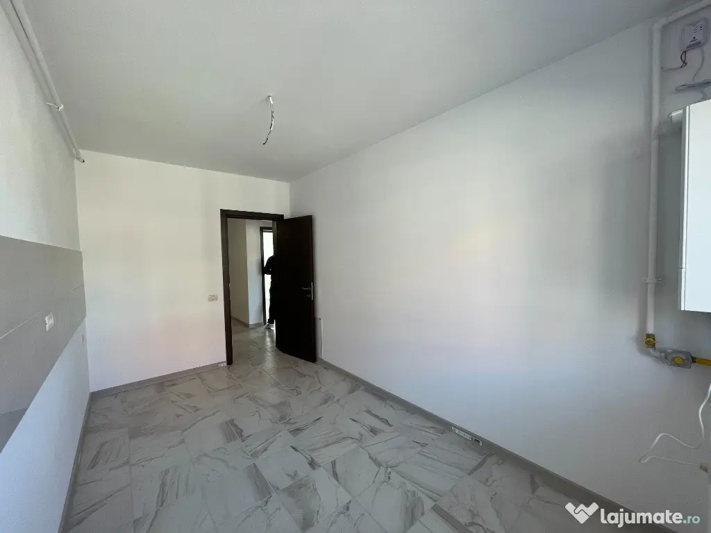 Apartament cu 3 camere, pret credit DE BLACK FRIDAY Subcetate Sanpetru 