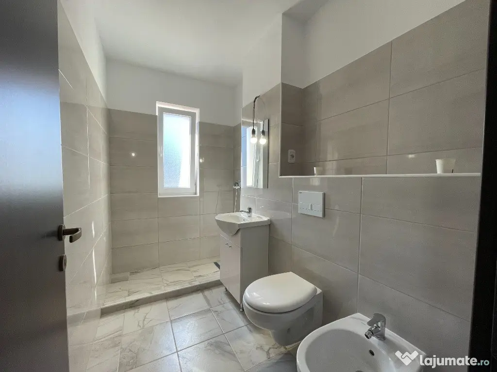 Apartament cu 3 camere, pret credit DE BLACK FRIDAY Subcetate Sanpetru 