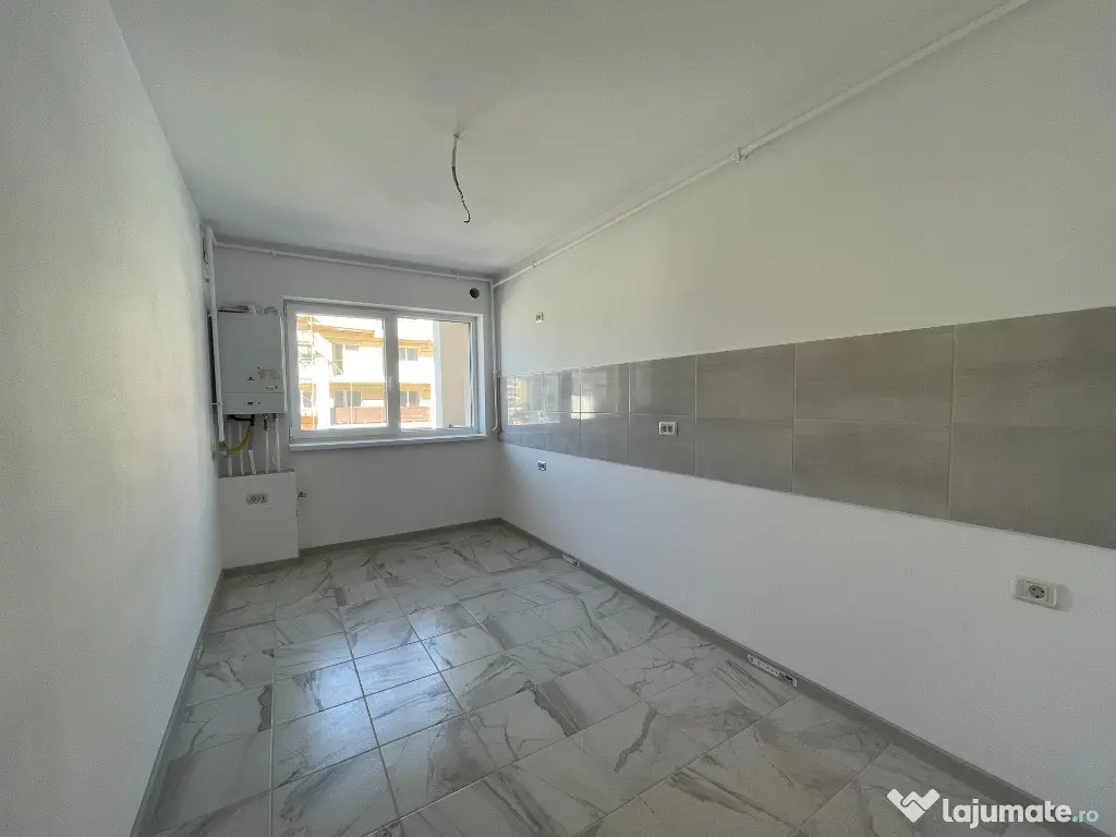 Apartament cu 3 camere, pret credit DE BLACK FRIDAY Subcetate Sanpetru 