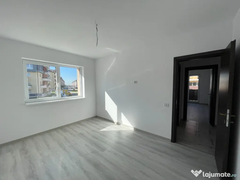 Apartament cu 3 camere, pret credit DE BLACK FRIDAY Subcetate Sanpetru 