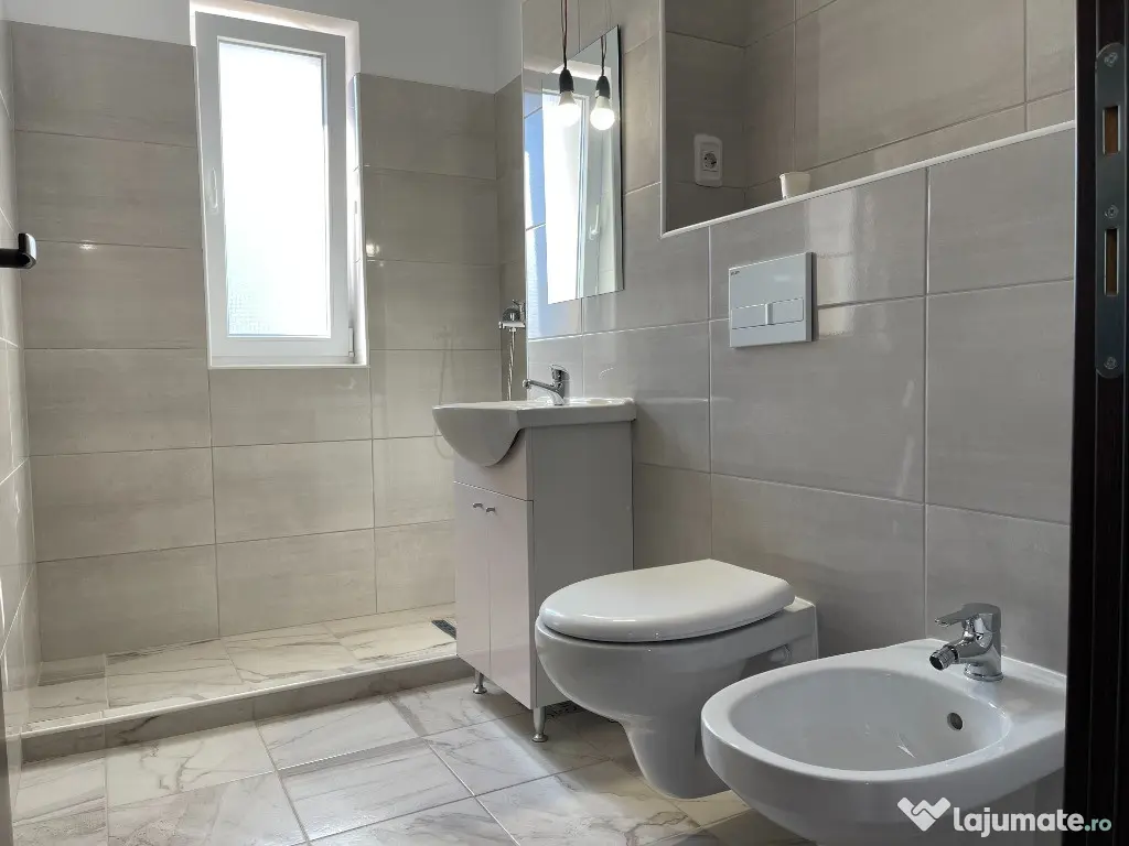 Apartament cu 3 camere, pret credit DE BLACK FRIDAY Subcetate Sanpetru 