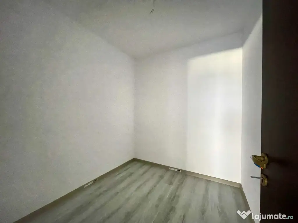 Apartament de tip studio, pret de BLACK FRIDAY, in Subcetate City 2 