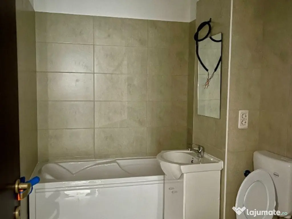 Apartament de tip studio, pret de BLACK FRIDAY, in Subcetate City 2 