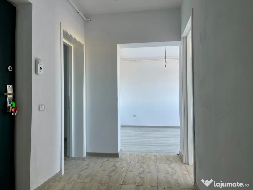 Apartament de tip studio, pret de BLACK FRIDAY, in Subcetate City 2 