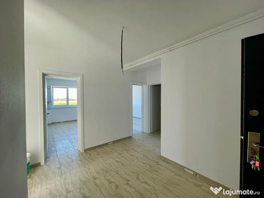 Apartament de tip studio, pret de BLACK FRIDAY, in Subcetate City 2 