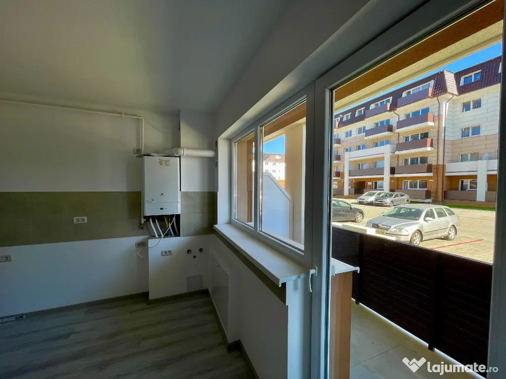 Apartament de tip studio, pret de BLACK FRIDAY, in Subcetate City 2 