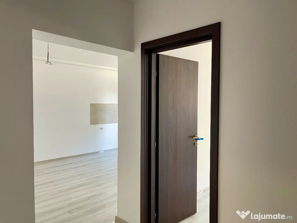 Apartament de tip studio, pret de BLACK FRIDAY, in Subcetate City 2 