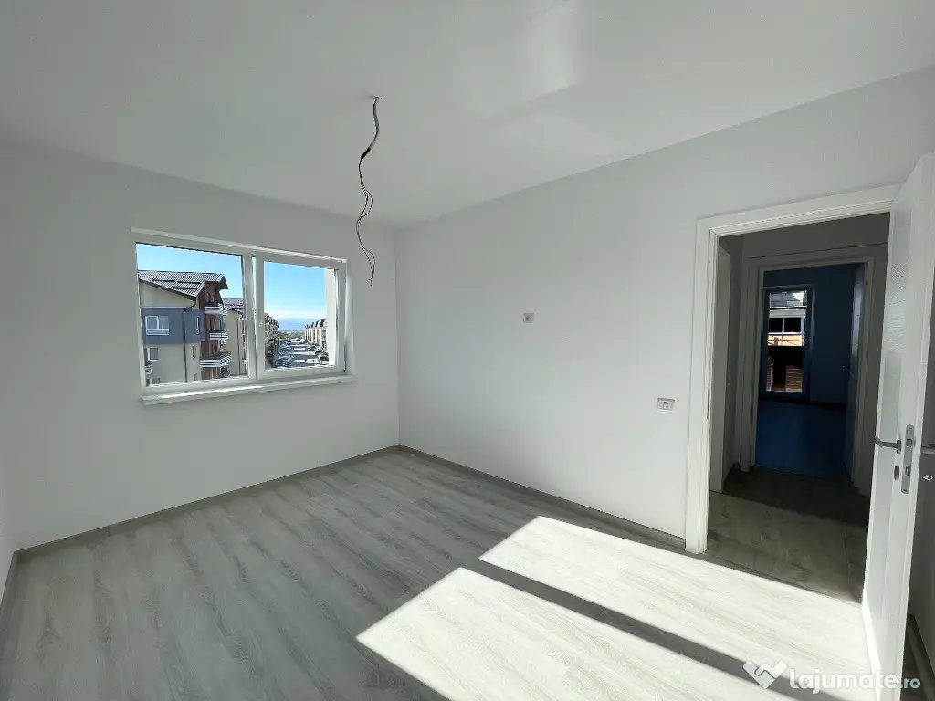 Apartament cu 2 camere, pret de BLACK FRIDAY, foarte luminos 