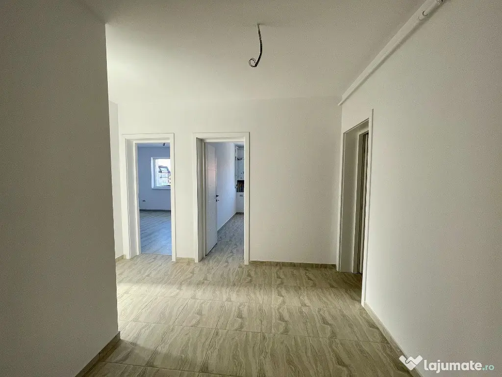 Apartament cu 2 camere, pret de BLACK FRIDAY, foarte luminos 