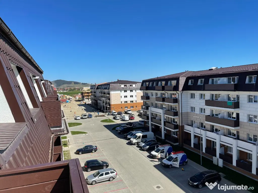 Apartament cu 2 camere, pret de BLACK FRIDAY, foarte luminos 