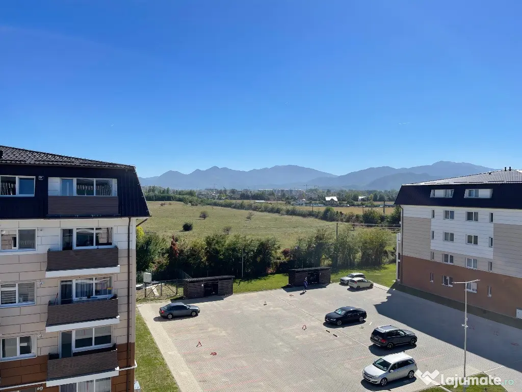 Apartament cu 2 camere, pret de BLACK FRIDAY, foarte luminos 