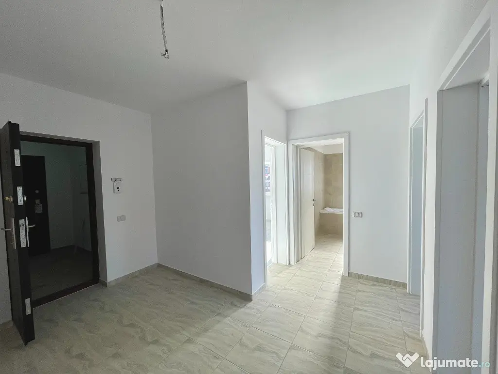 Apartament cu 2 camere, pret de BLACK FRIDAY, foarte luminos 