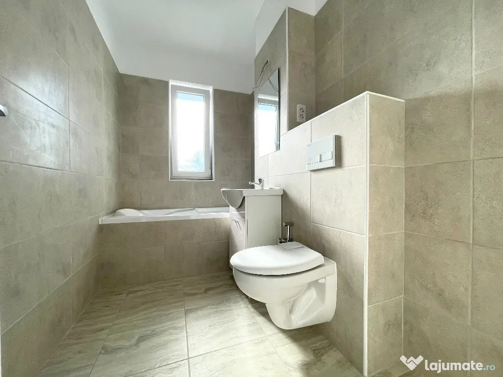 Apartament cu 2 camere, pret de BLACK FRIDAY, foarte luminos 