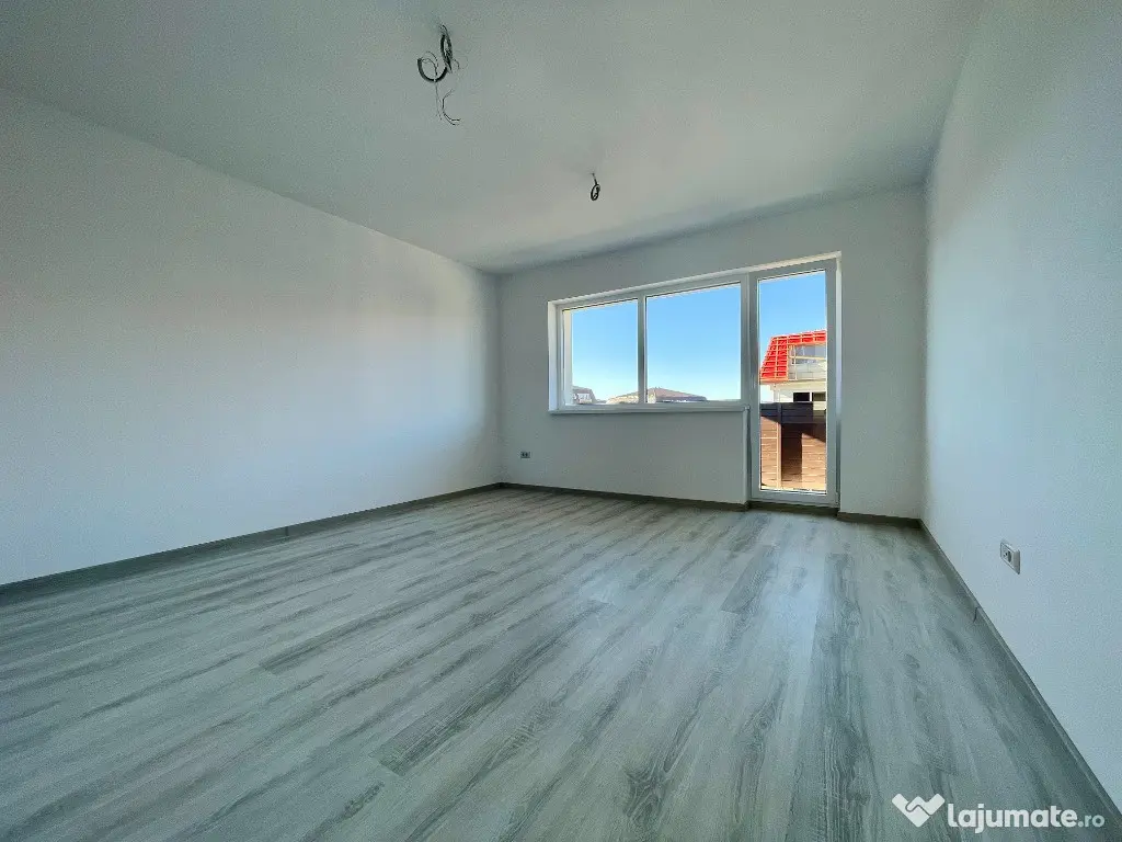 Apartament cu 2 camere, pret de BLACK FRIDAY, foarte luminos 