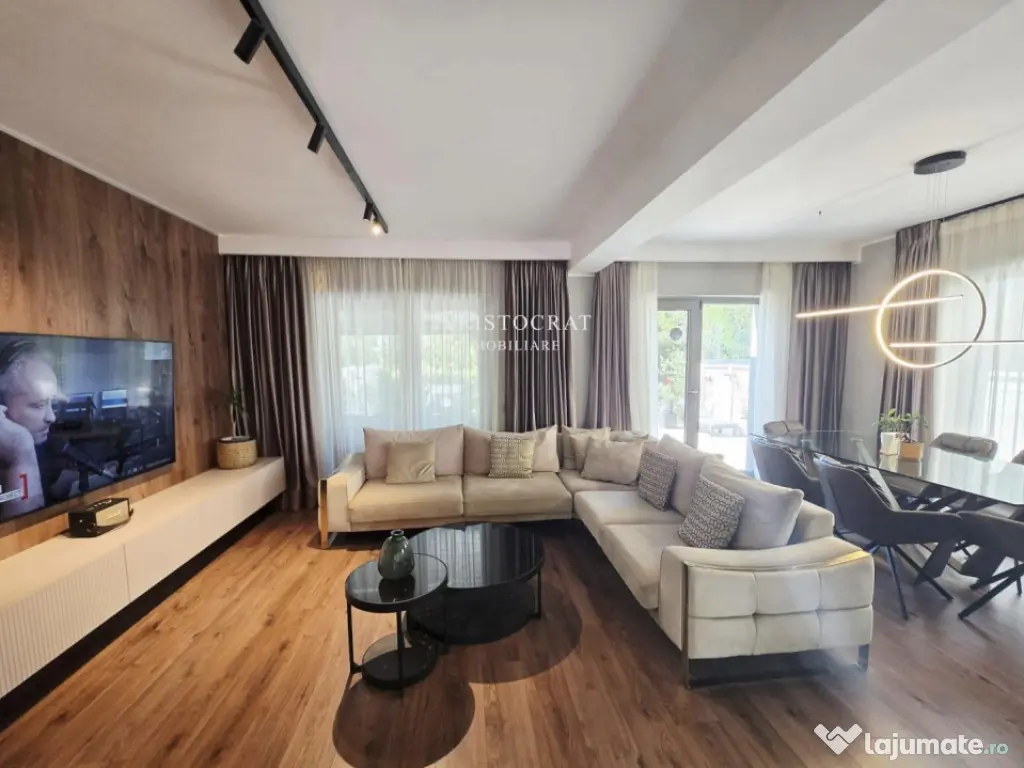 Vanzari Case / Vile Mechea 