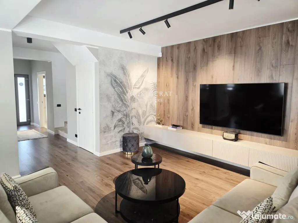 Vanzari Case / Vile Mechea 