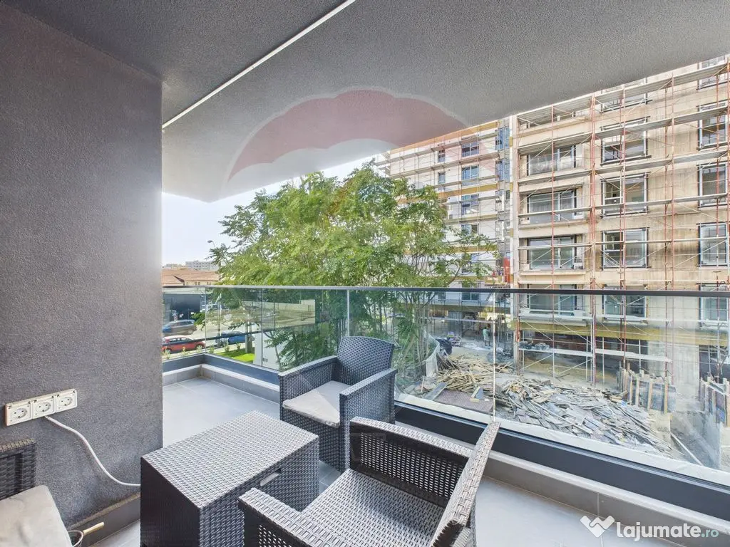 Apartament 3 camere | Quartz Residence | Posibilitate Par... 