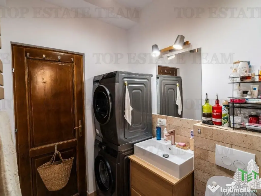 Apartament 2 camere Aviatorilor - Dorobanti Capitale - elega 