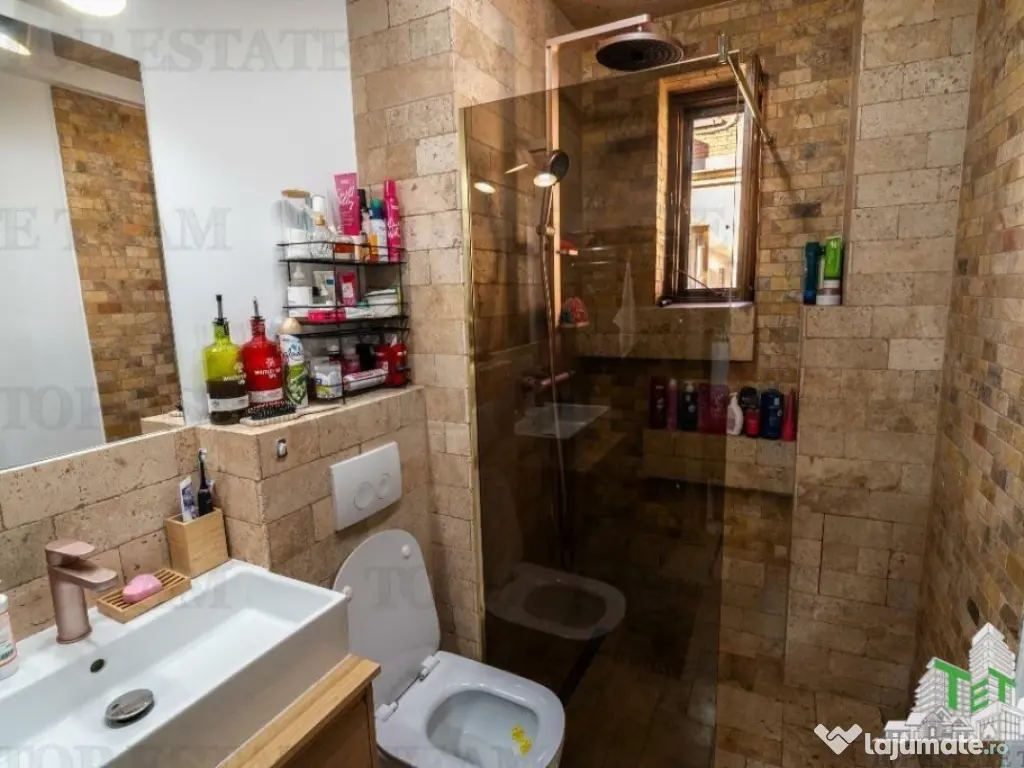 Apartament 2 camere Aviatorilor - Dorobanti Capitale - elega 