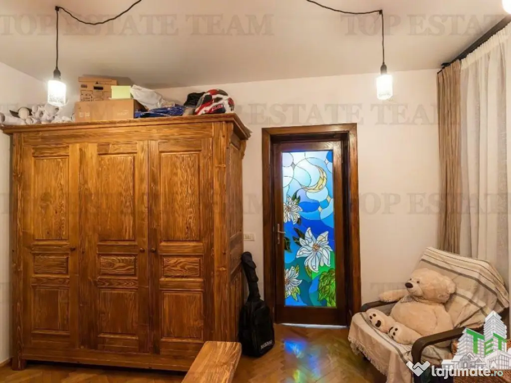 Apartament 2 camere Aviatorilor - Dorobanti Capitale - elega 