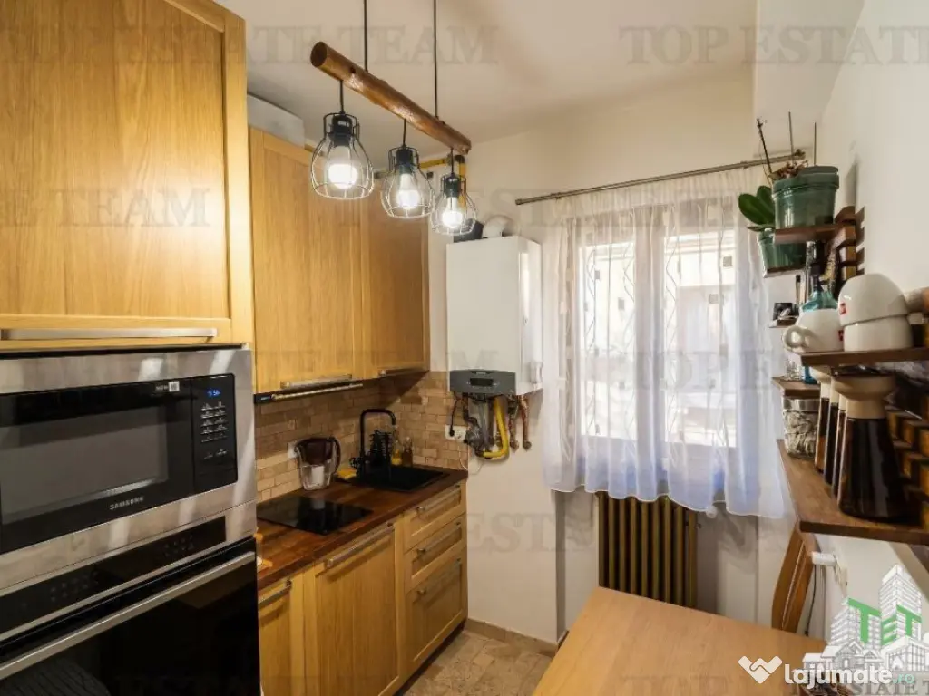 Apartament 2 camere Aviatorilor - Dorobanti Capitale - elega 