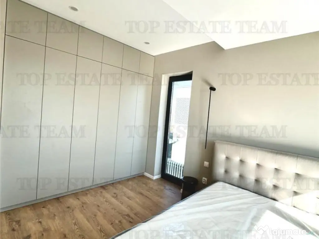 Vile moderne de in Pipera - confort, calitate si investitie 