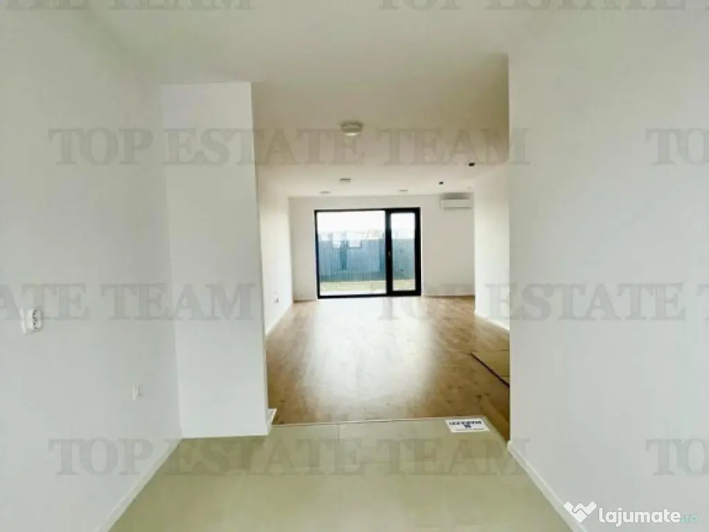 Vile moderne de in Pipera - confort, calitate si investitie 