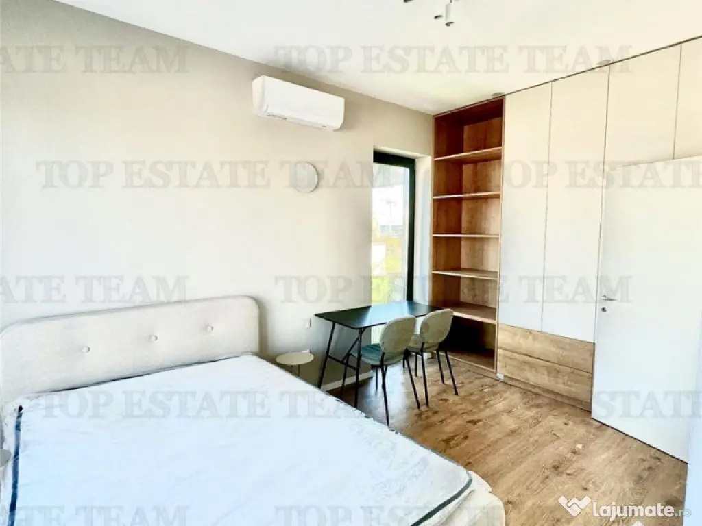 Vile moderne de in Pipera - confort, calitate si investitie 