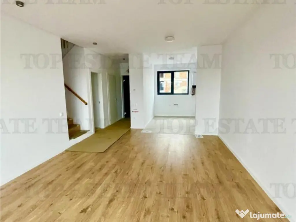 Vile moderne de in Pipera - confort, calitate si investitie 