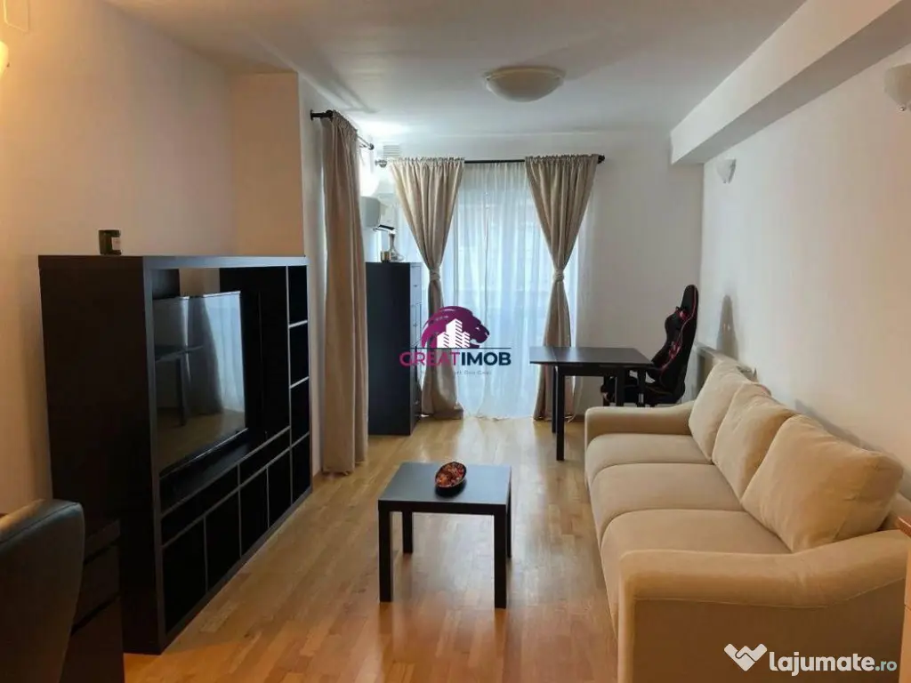 Apartament 2 camere de inchiriat – Edenia Titan, Sector 3 