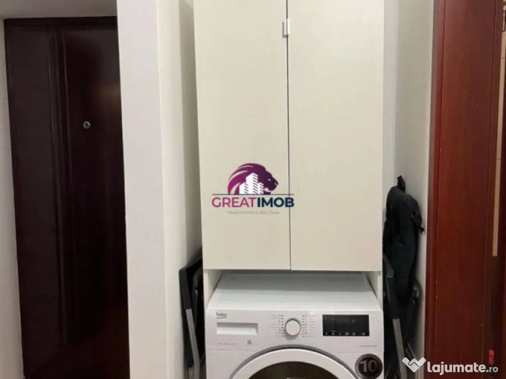 Apartament 2 camere de inchiriat – Edenia Titan, Sector 3 