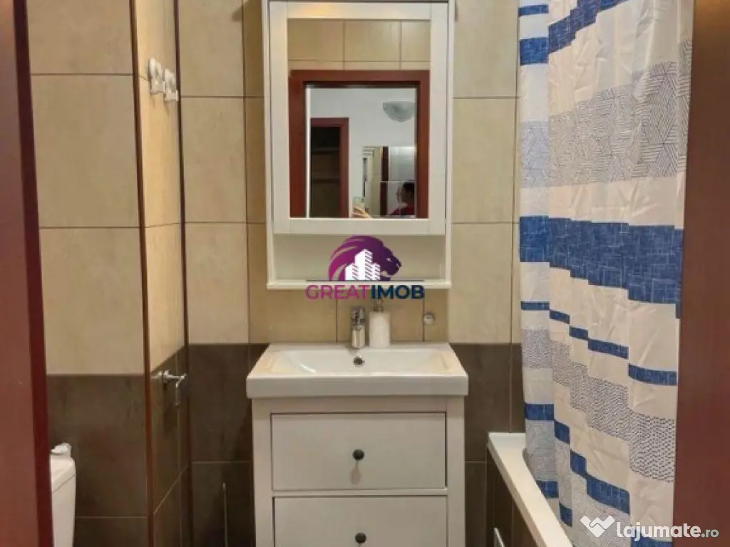 Apartament 2 camere de inchiriat – Edenia Titan, Sector 3 