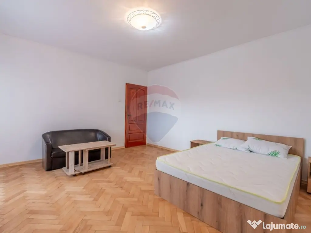 Apartament de inchiriat, 2 camere, zona Gheorgheni 