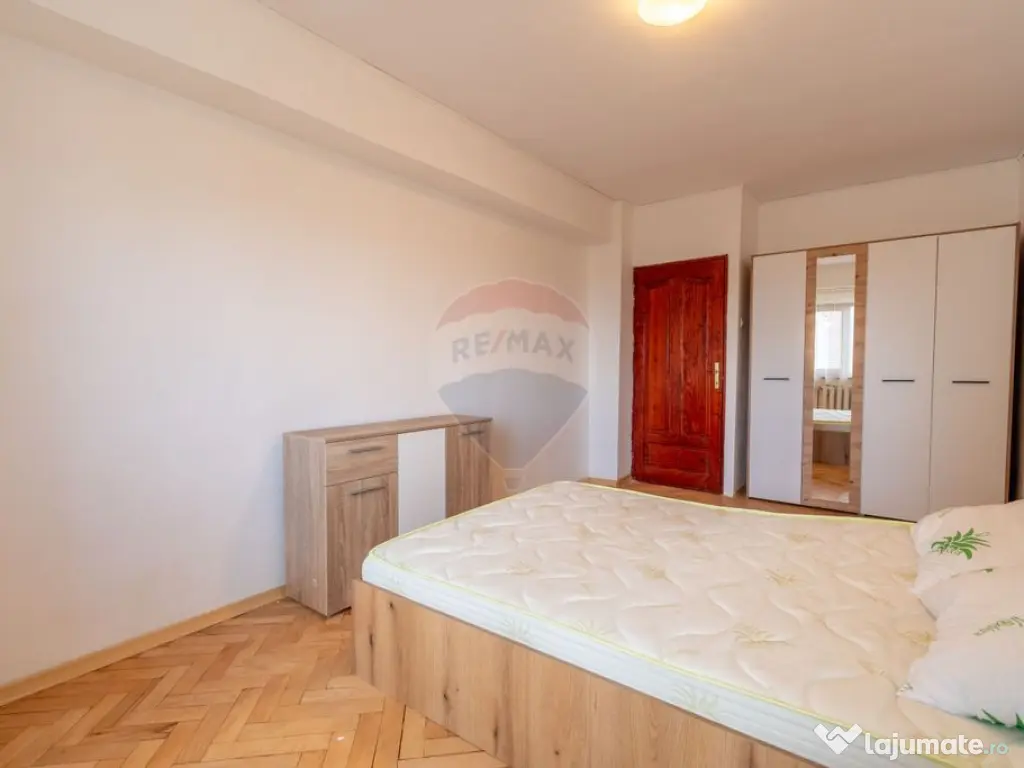 Apartament de inchiriat, 2 camere, zona Gheorgheni 