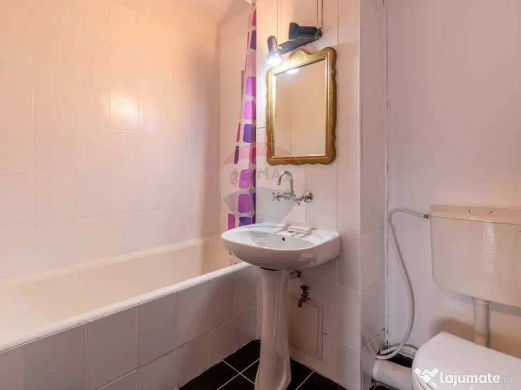 Apartament de inchiriat, 2 camere, zona Gheorgheni 