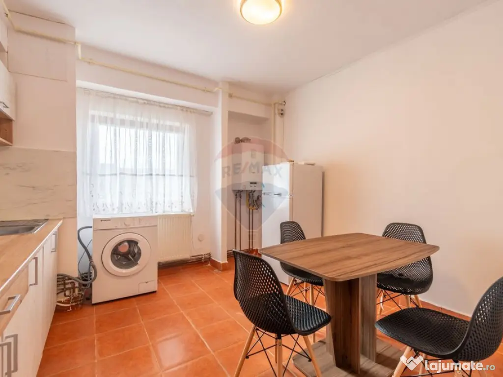 Apartament de inchiriat, 2 camere, zona Gheorgheni 