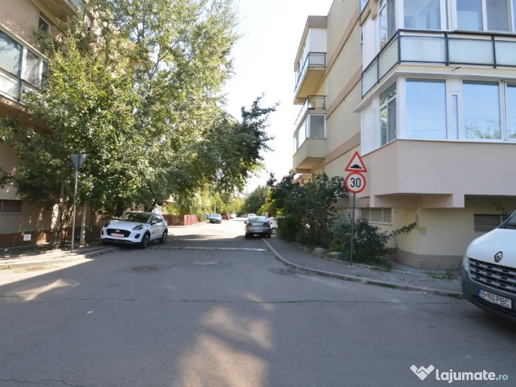 Teren Baneasa-Sos. Straulesti| Deschidere Dubla| Localizare Excelenta 