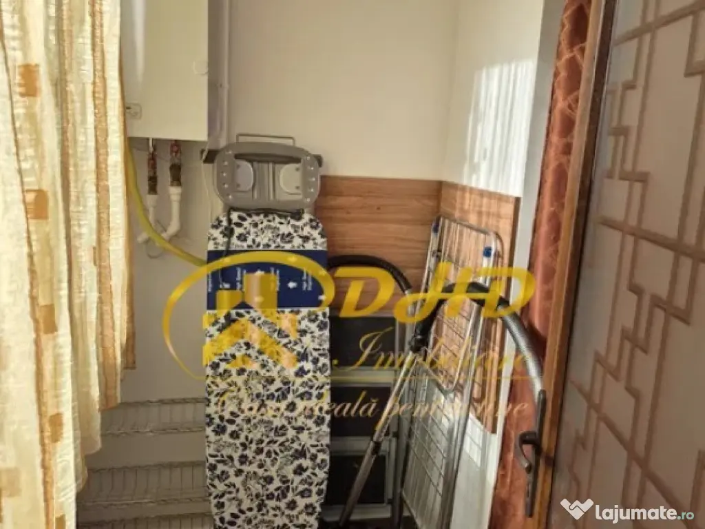 Apartament cu 2 camere de închiriat situat în zona Moara de foc